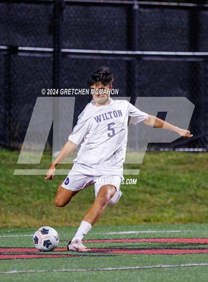 Thumbnail 3 in Wilton @ New Canaan photogallery.