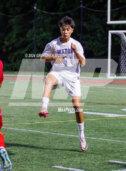 Thumbnail 1 in Wilton @ New Canaan photogallery.