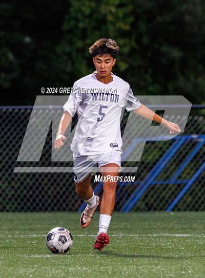 Thumbnail 2 in Wilton @ New Canaan photogallery.