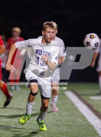 Thumbnail 3 in Wilton @ New Canaan photogallery.