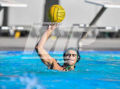 Thumbnail 2 in Lodi vs. St. Mary's photogallery.