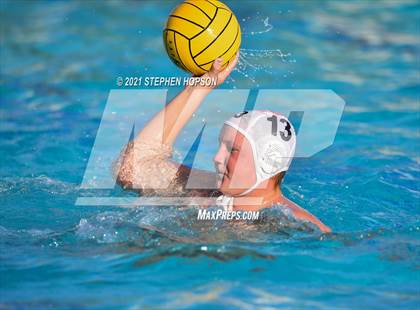 Thumbnail 2 in Lodi vs. St. Mary's photogallery.