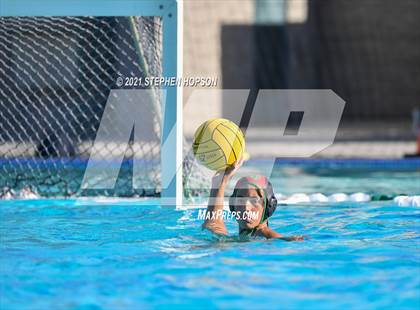 Thumbnail 2 in Lodi vs. St. Mary's photogallery.