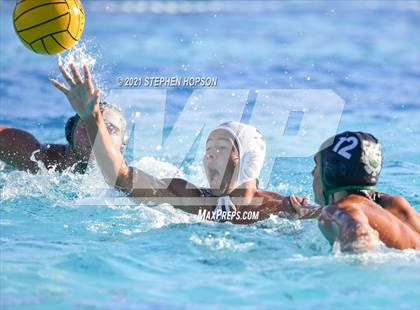 Thumbnail 3 in Lodi vs. St. Mary's photogallery.