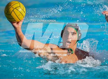 Thumbnail 3 in Lodi vs. St. Mary's photogallery.