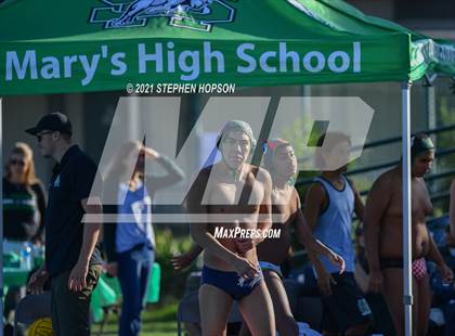 Thumbnail 1 in Lodi vs. St. Mary's photogallery.