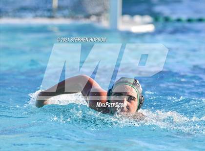 Thumbnail 2 in Lodi vs. St. Mary's photogallery.