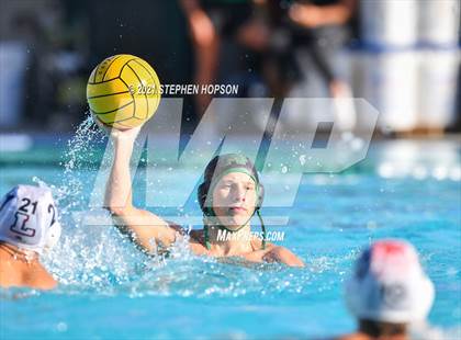 Thumbnail 3 in Lodi vs. St. Mary's photogallery.