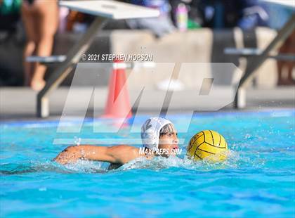 Thumbnail 3 in Lodi vs. St. Mary's photogallery.
