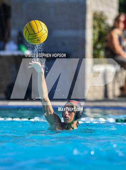 Thumbnail 3 in Lodi vs. St. Mary's photogallery.