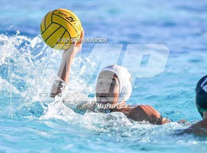 Thumbnail 1 in Lodi vs. St. Mary's photogallery.