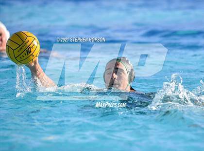 Thumbnail 2 in Lodi vs. St. Mary's photogallery.
