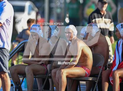 Thumbnail 3 in Lodi vs. St. Mary's photogallery.