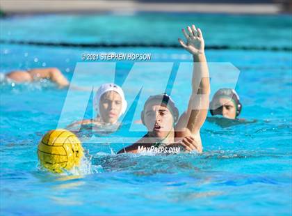 Thumbnail 1 in Lodi vs. St. Mary's photogallery.