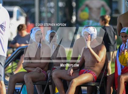 Thumbnail 2 in Lodi vs. St. Mary's photogallery.