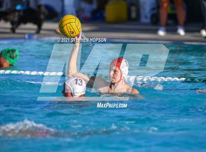 Thumbnail 3 in Lodi vs. St. Mary's photogallery.