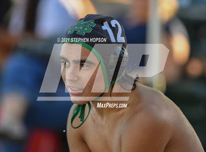 Thumbnail 2 in Lodi vs. St. Mary's photogallery.