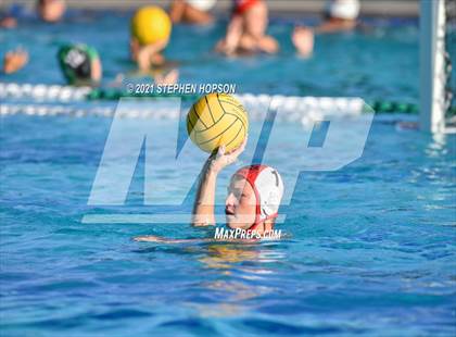 Thumbnail 2 in Lodi vs. St. Mary's photogallery.