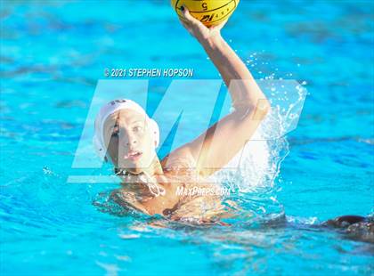 Thumbnail 2 in Lodi vs. St. Mary's photogallery.