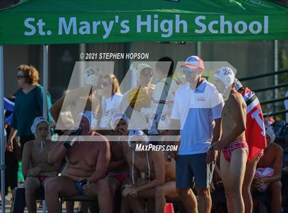 Thumbnail 3 in Lodi vs. St. Mary's photogallery.