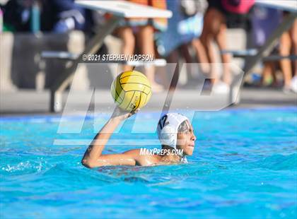 Thumbnail 2 in Lodi vs. St. Mary's photogallery.