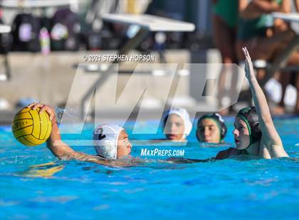 Thumbnail 2 in Lodi vs. St. Mary's photogallery.