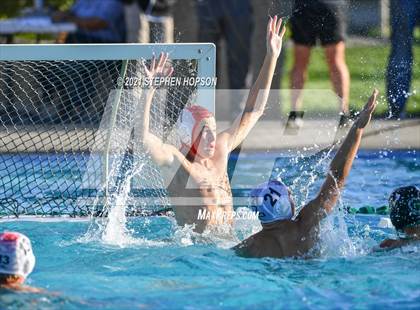 Thumbnail 1 in Lodi vs. St. Mary's photogallery.