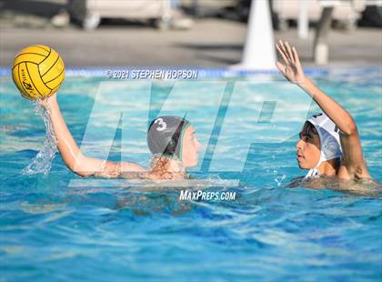 Thumbnail 2 in Lodi vs. St. Mary's photogallery.