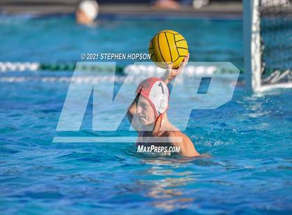Thumbnail 3 in Lodi vs. St. Mary's photogallery.