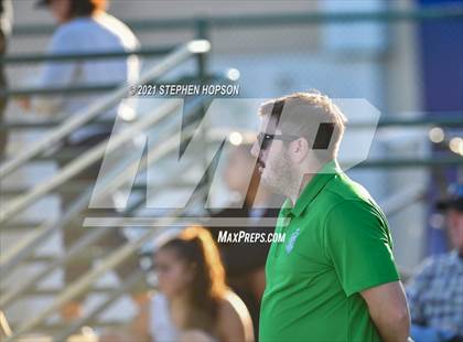 Thumbnail 2 in Lodi vs. St. Mary's photogallery.