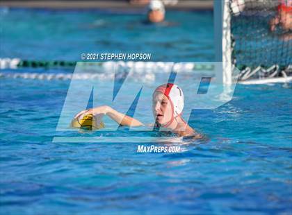 Thumbnail 2 in Lodi vs. St. Mary's photogallery.