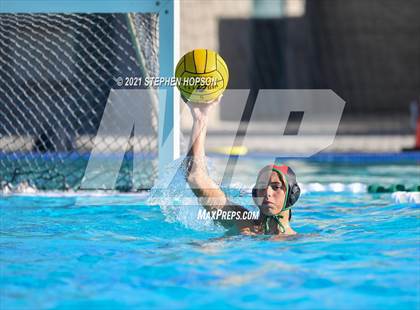 Thumbnail 3 in Lodi vs. St. Mary's photogallery.