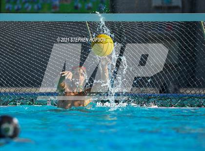 Thumbnail 2 in Lodi vs. St. Mary's photogallery.