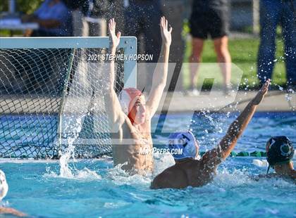Thumbnail 2 in Lodi vs. St. Mary's photogallery.
