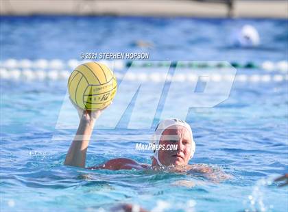 Thumbnail 3 in Lodi vs. St. Mary's photogallery.