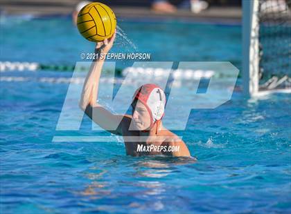 Thumbnail 1 in Lodi vs. St. Mary's photogallery.