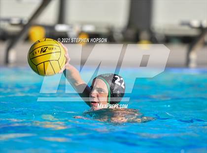 Thumbnail 3 in Lodi vs. St. Mary's photogallery.