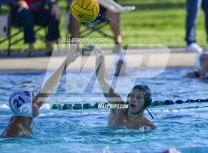 Thumbnail 3 in Lodi vs. St. Mary's photogallery.