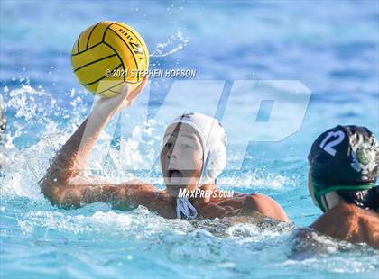 Thumbnail 2 in Lodi vs. St. Mary's photogallery.