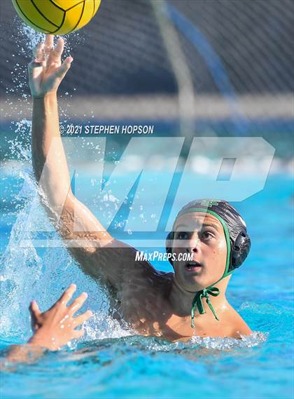 Thumbnail 2 in Lodi vs. St. Mary's photogallery.