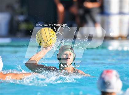 Thumbnail 2 in Lodi vs. St. Mary's photogallery.