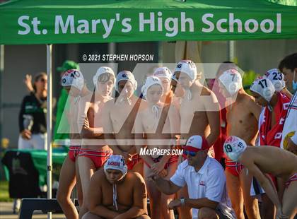 Thumbnail 1 in Lodi vs. St. Mary's photogallery.