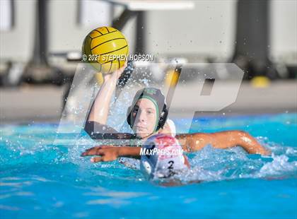 Thumbnail 1 in Lodi vs. St. Mary's photogallery.