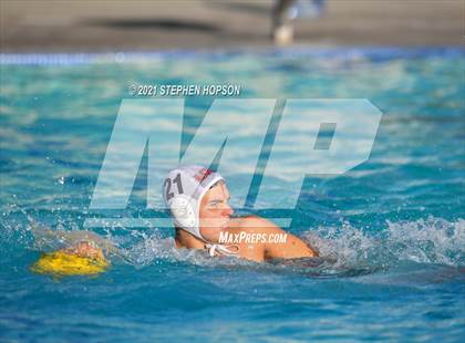 Thumbnail 3 in Lodi vs. St. Mary's photogallery.