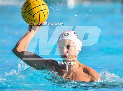 Thumbnail 3 in Lodi vs. St. Mary's photogallery.