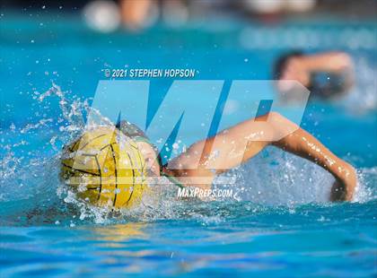 Thumbnail 2 in Lodi vs. St. Mary's photogallery.