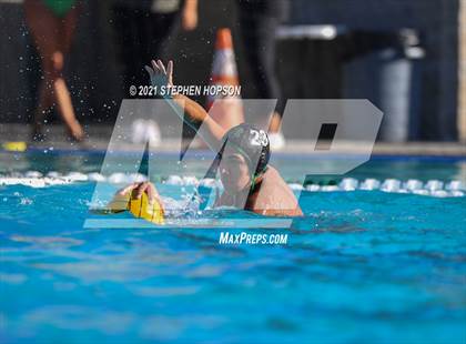 Thumbnail 3 in Lodi vs. St. Mary's photogallery.