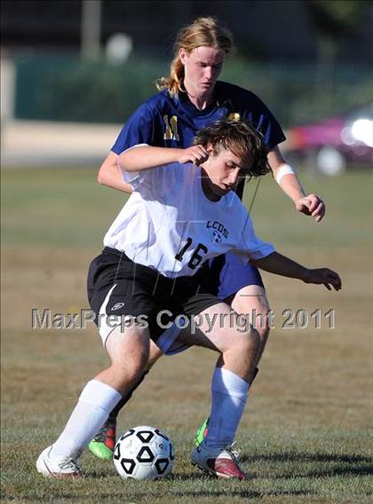 Thumbnail 3 in Littlestown @ Lancaster Country Day photogallery.