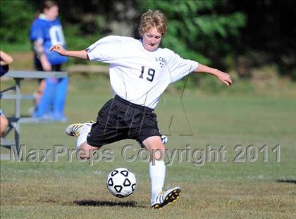 Thumbnail 3 in Littlestown @ Lancaster Country Day photogallery.
