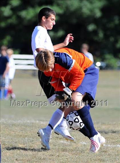 Thumbnail 2 in Littlestown @ Lancaster Country Day photogallery.